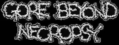 logo Gore Beyond Necropsy